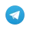 Telegram icon