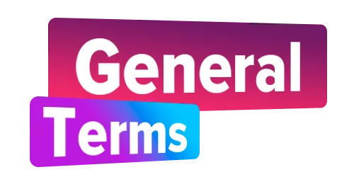 wow77 General Terms and Conditions