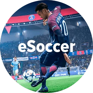 eSoccer betting at wow77