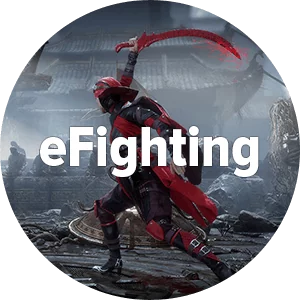 eFighting betting at wow77