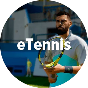 eTennis betting at wow77