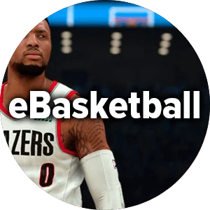 eBasketball betting at wow77