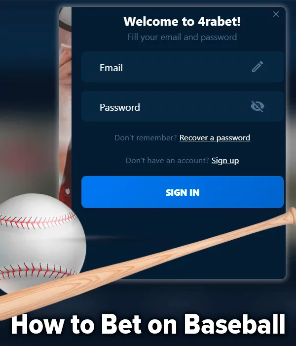 wow77 Login for Baseball betting