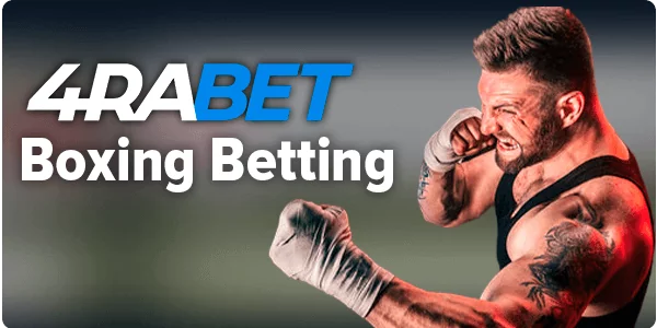 Betting on Boxing with wow77