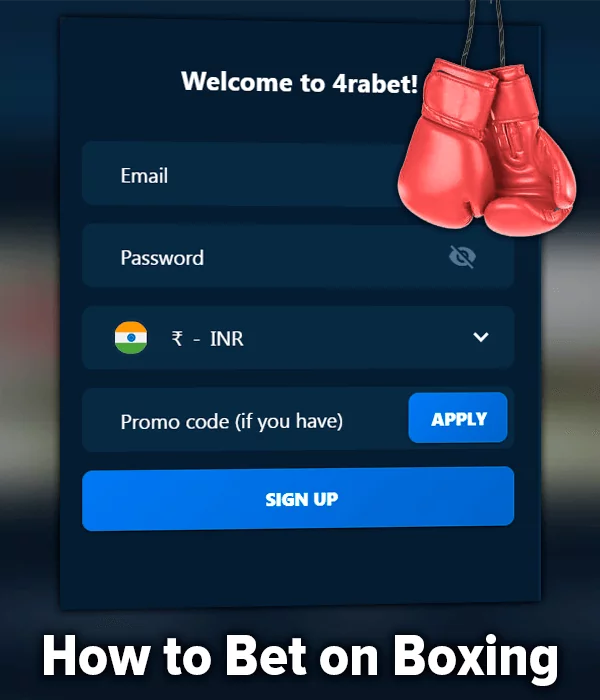 wow77 Login for Boxing betting