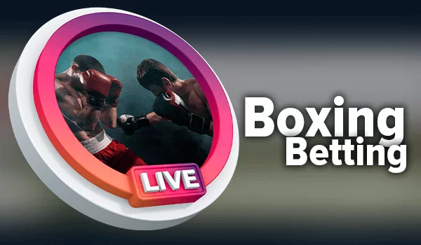 wow77 in-play betting on Boxing