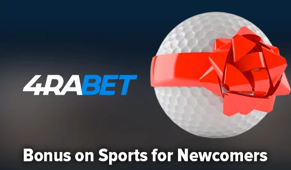 wow77 welcome bonus for Golf betting