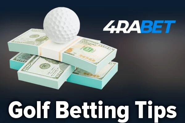 Tips for Golf betting on wow77