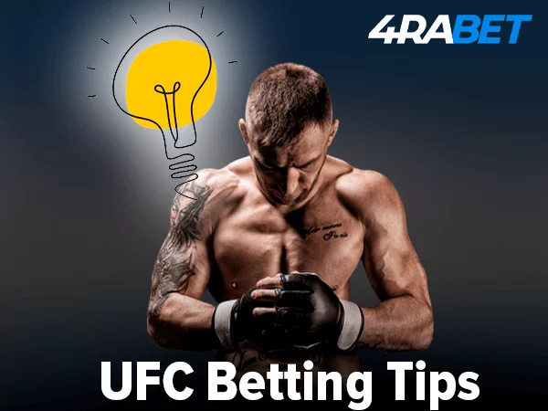 Tips for UFC betting on wow77