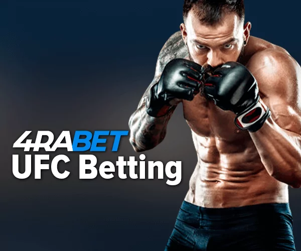 Betting on UFC with wow77