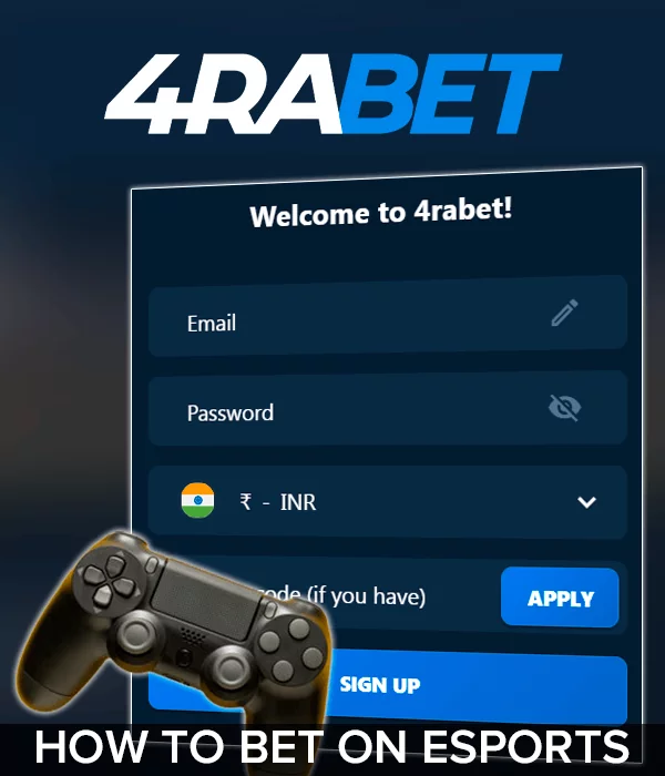 wow77 Signup for esport betting