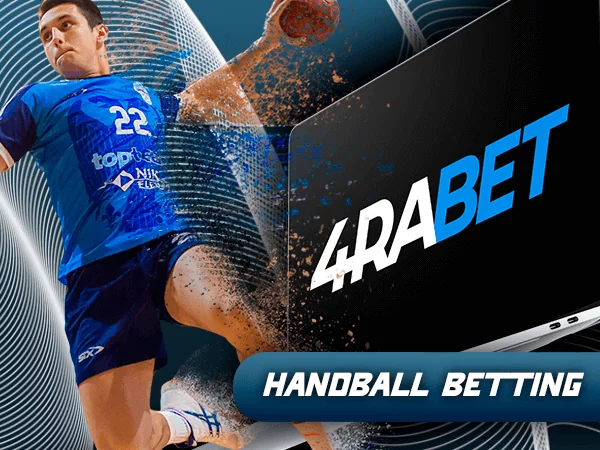 Betting on Handball with wow77