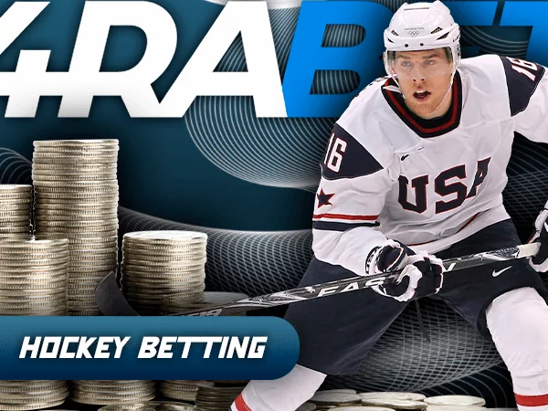 Betting on Ice Hockey with wow77