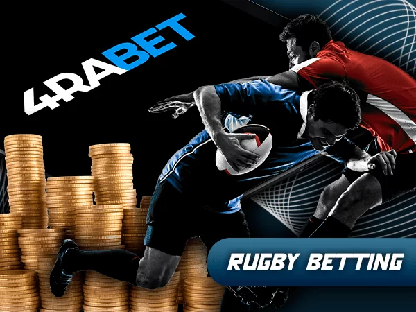 Betting on Rugby with wow77