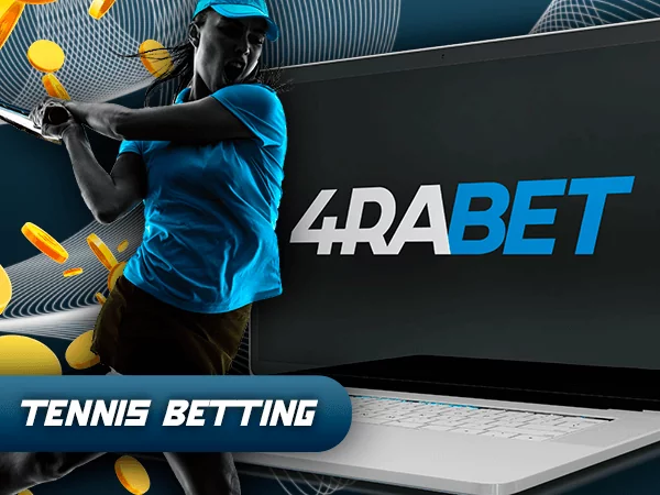 Betting on Tennis with wow77