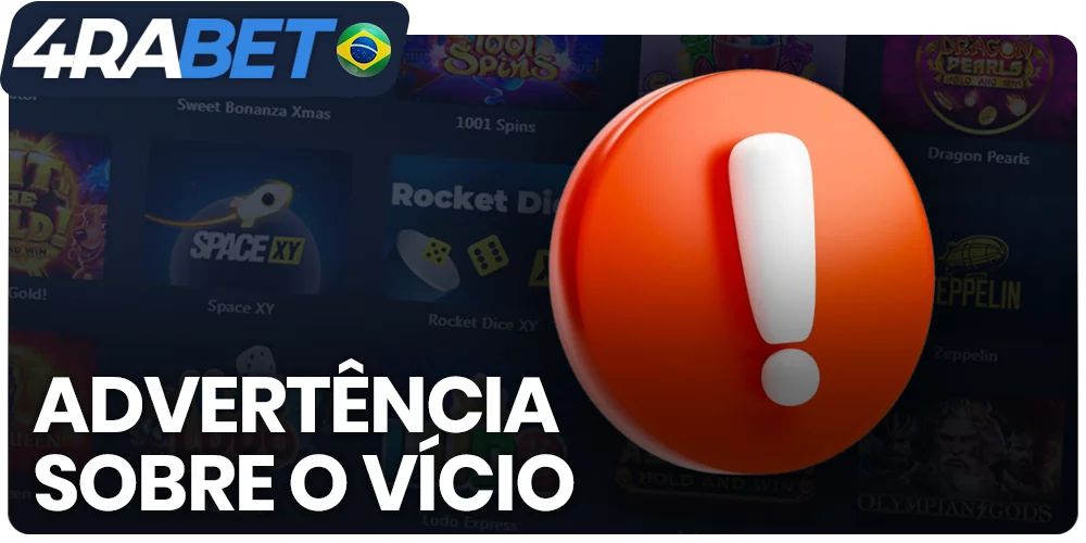 Um aviso sobre a dependência dos wow77 jogadores