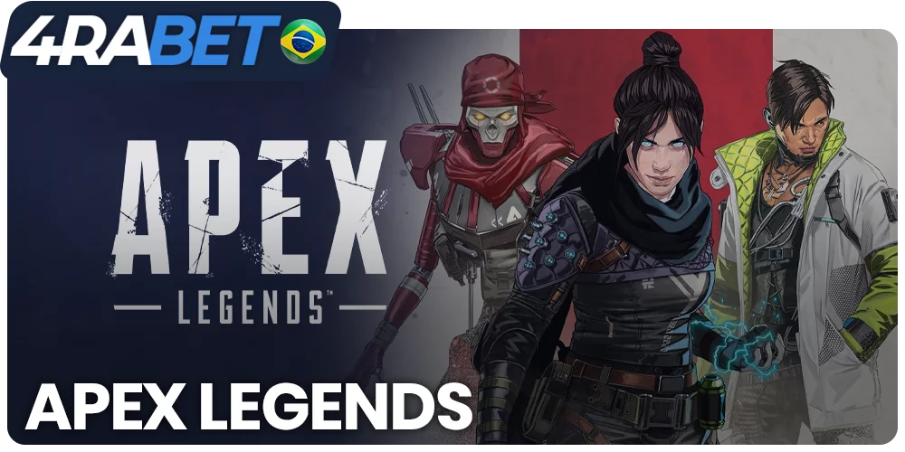 Apex legend apostando no wow77