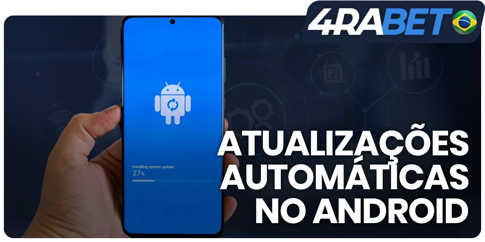 atualizar o aplicativo móvel wow77 nos smartphones Android