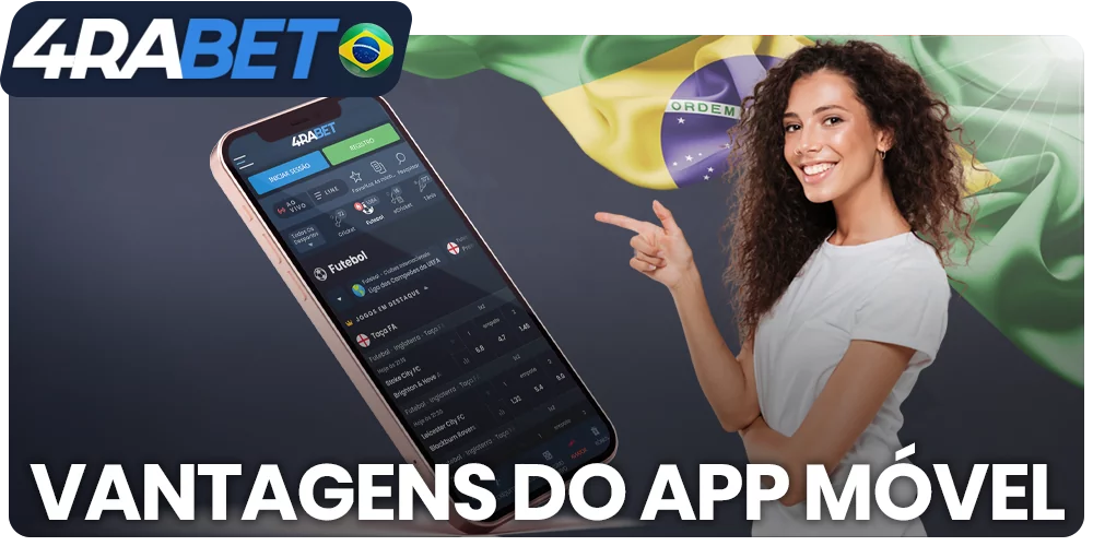 Benefícios do aplicativo móvel wow77 para Android e iOS