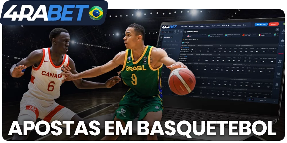 Apostando no Basquetebol na wow77