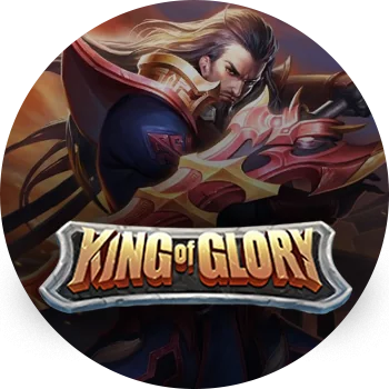 Aposta em King of Glory na wow77