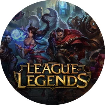 Aposta em League of Legends na wow77