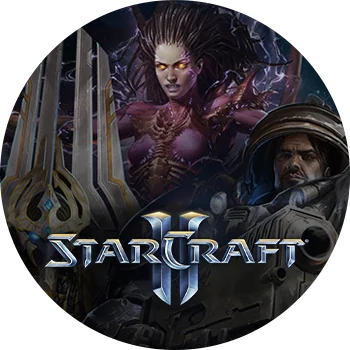 Aposta em Starcraft 2 na wow77