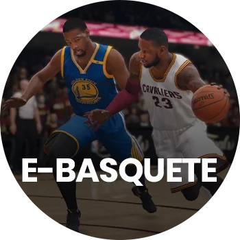 Aposta em e-basquete na wow77