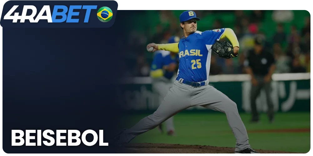 Apostas de beisebol na wow77