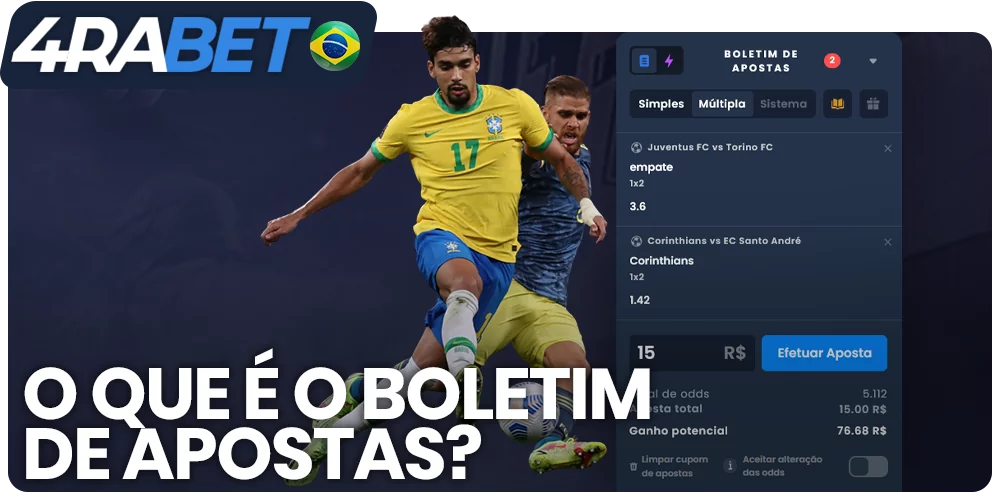 betslip em wow77 - simples, combinado e sistema