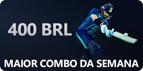 Maior Combo Da Semana na wow77