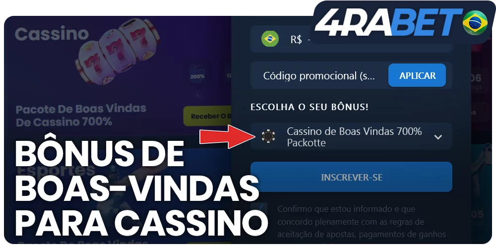 instruções sobre como tirar proveito do bônus de boas-vindas do wow77 casino