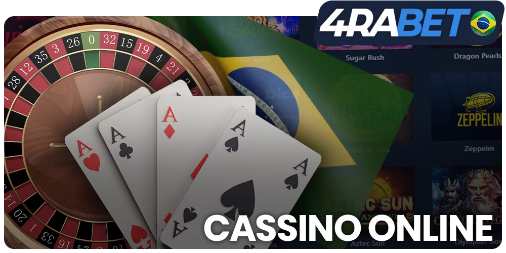 Jogue slots, roleta, jogos de mesa no casino online wow77