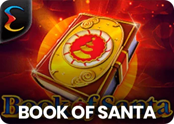 Book of Santa slot no wow77