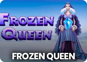 Frozen Queen slot no wow77