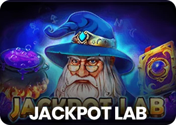 Jackpot Lab slot no wow77