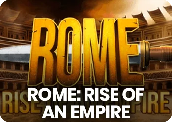 Rome: Rise of an Empire slot no wow77