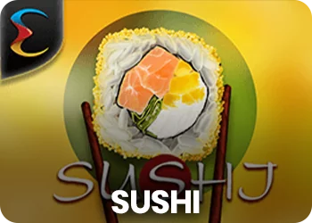 Sushi slot no wow77