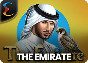 The Emirate slot no wow77