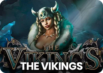 The Vikings slot no wow77