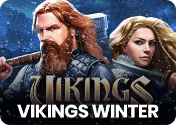 Vikings Winter slot no wow77