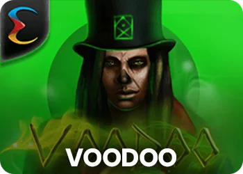 Voodoo slot no wow77