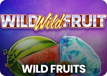 Wild Fruits slot no wow77