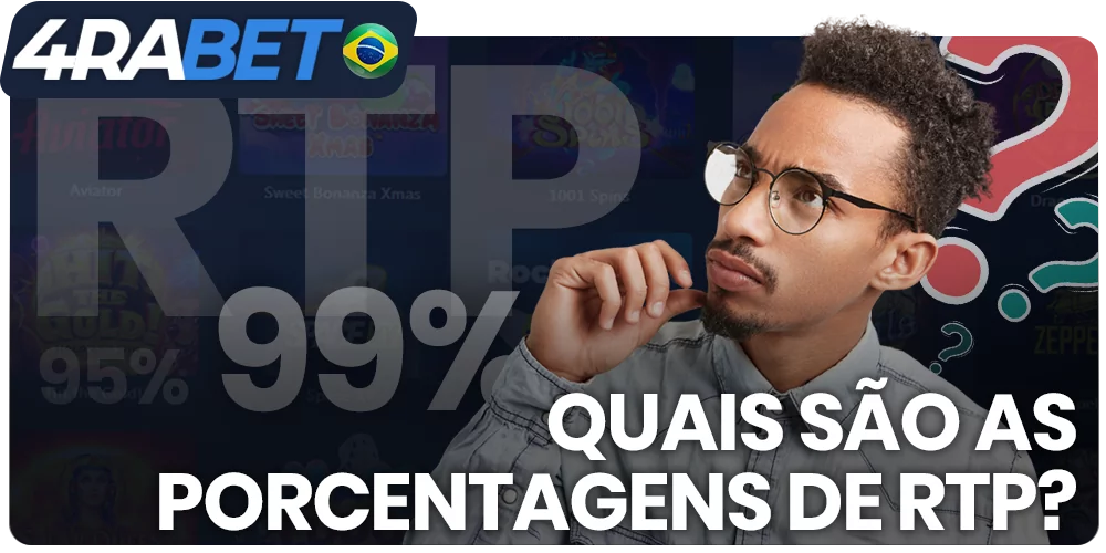 O que é a RTP em slots wow77