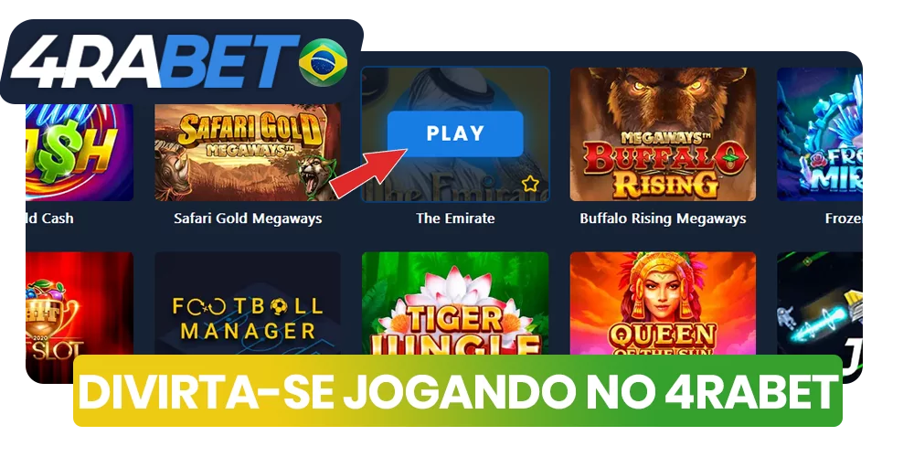 Comece a jogar no wow77 Casino