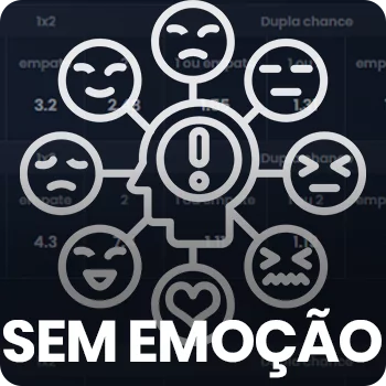 não se deixe guiar pela emoção ao apostar no wow77