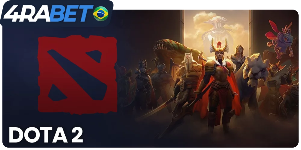 Dota 2 apostando no wow77