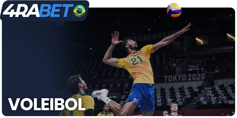 Apostas de voleibol na wow77