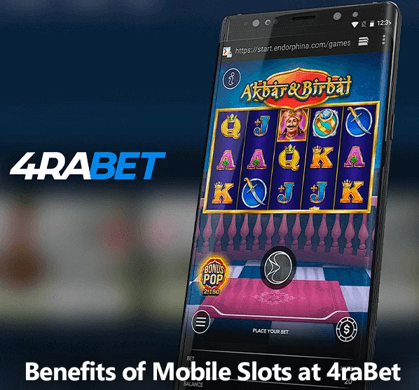 Mobile slot at wow77