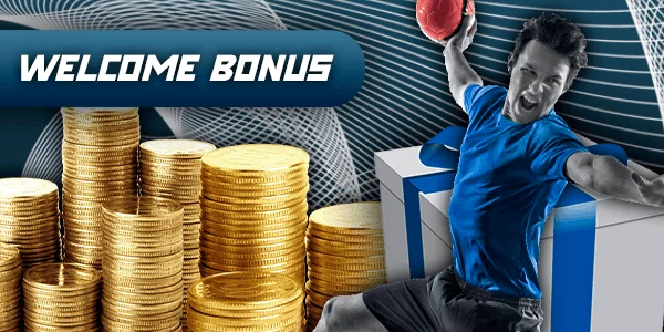 wow77 welcome bonus for Handball betting